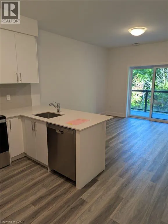 1100 LACKNER Place Unit# 203, #203