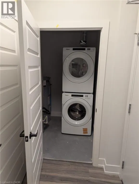 1100 LACKNER Place Unit# 203, #203