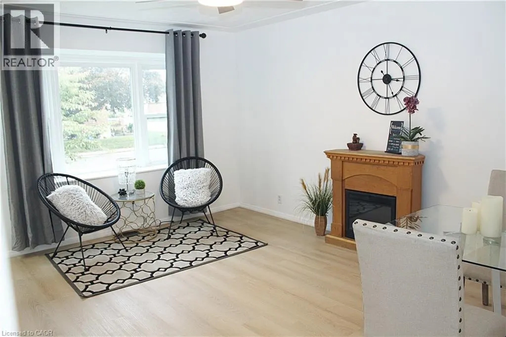 125 ADAIR Avenue S Unit# 1 - MN FLR, #1 - MN FLR