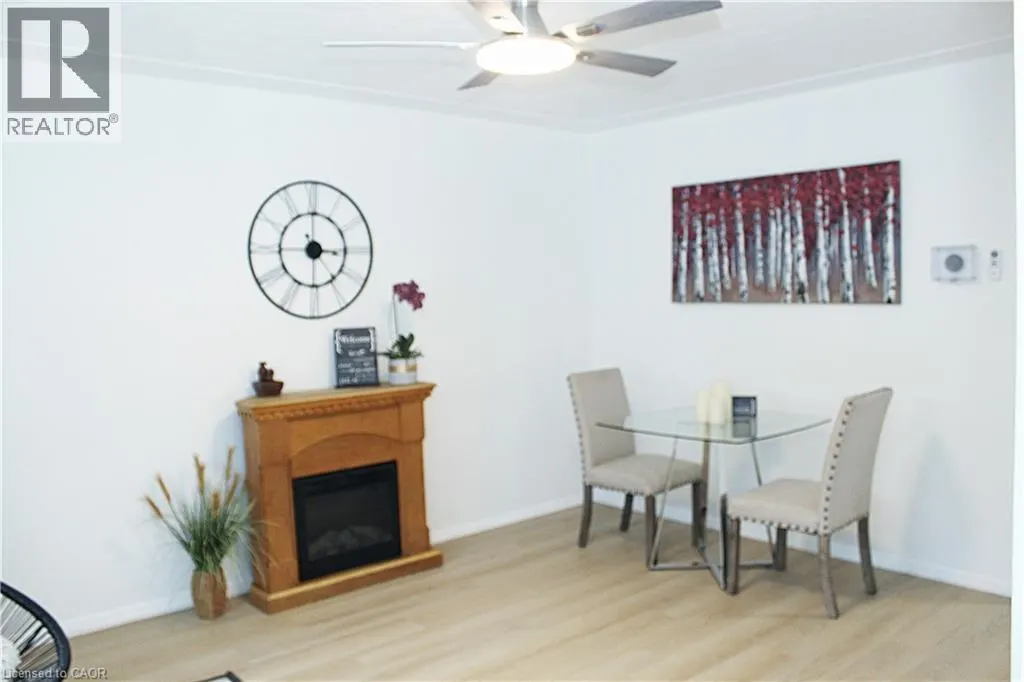 125 ADAIR Avenue S Unit# 1 - MN FLR, #1 - MN FLR