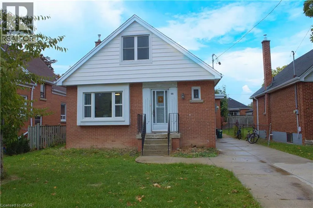 125 ADAIR Avenue S Unit# 1 - MN FLR, #1 - MN FLR