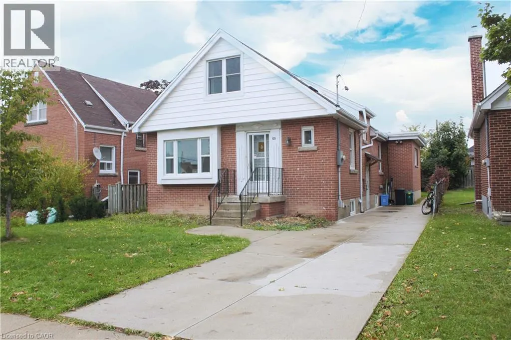 125 ADAIR Avenue S Unit# 1 - MN FLR, #1 - MN FLR