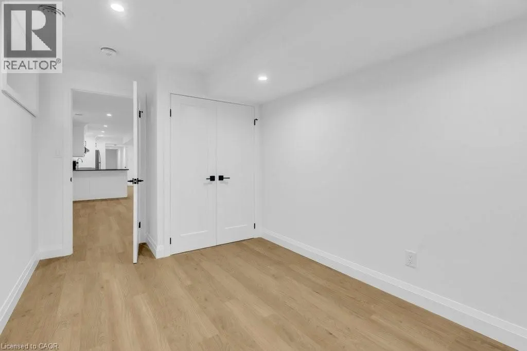 54 WILHELM Street Unit# 3, #3