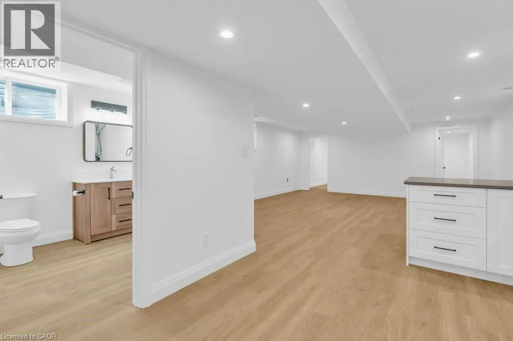 54 WILHELM Street Unit# 3, #3