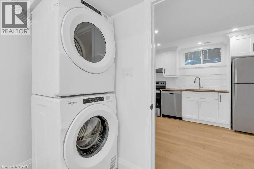 54 WILHELM Street Unit# 3, #3