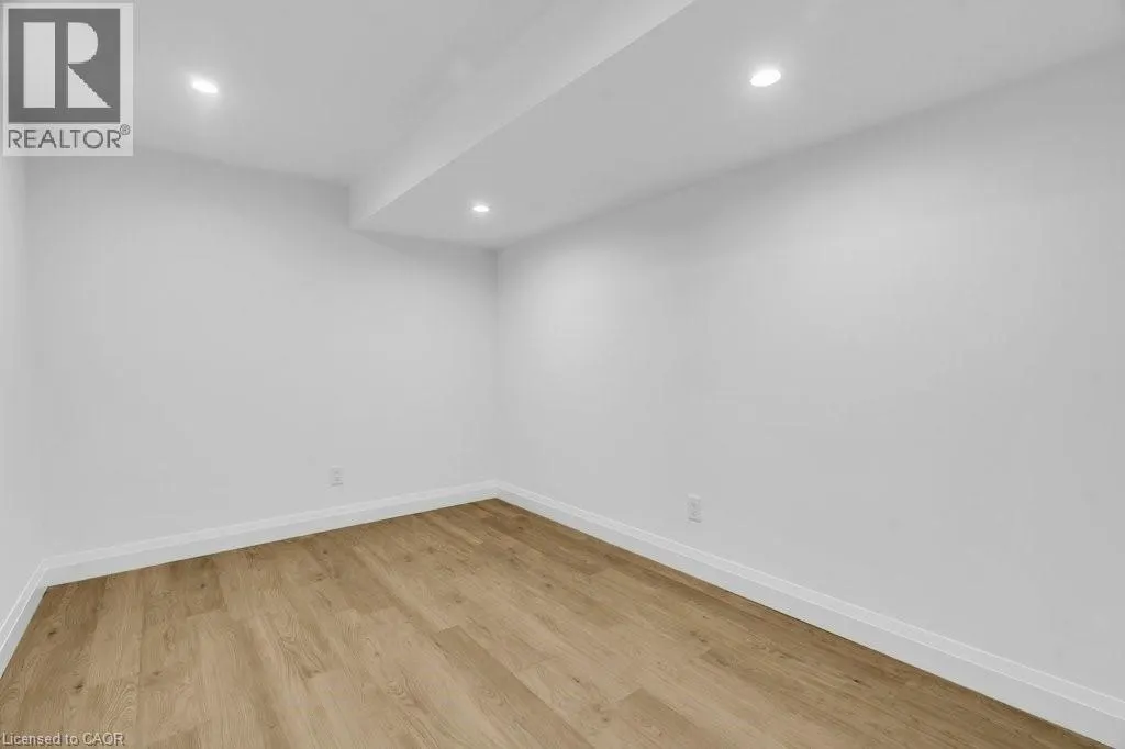54 WILHELM Street Unit# 3, #3