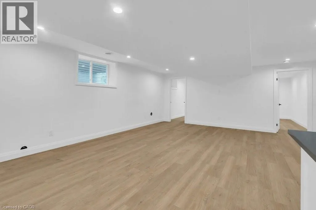 54 WILHELM Street Unit# 3, #3