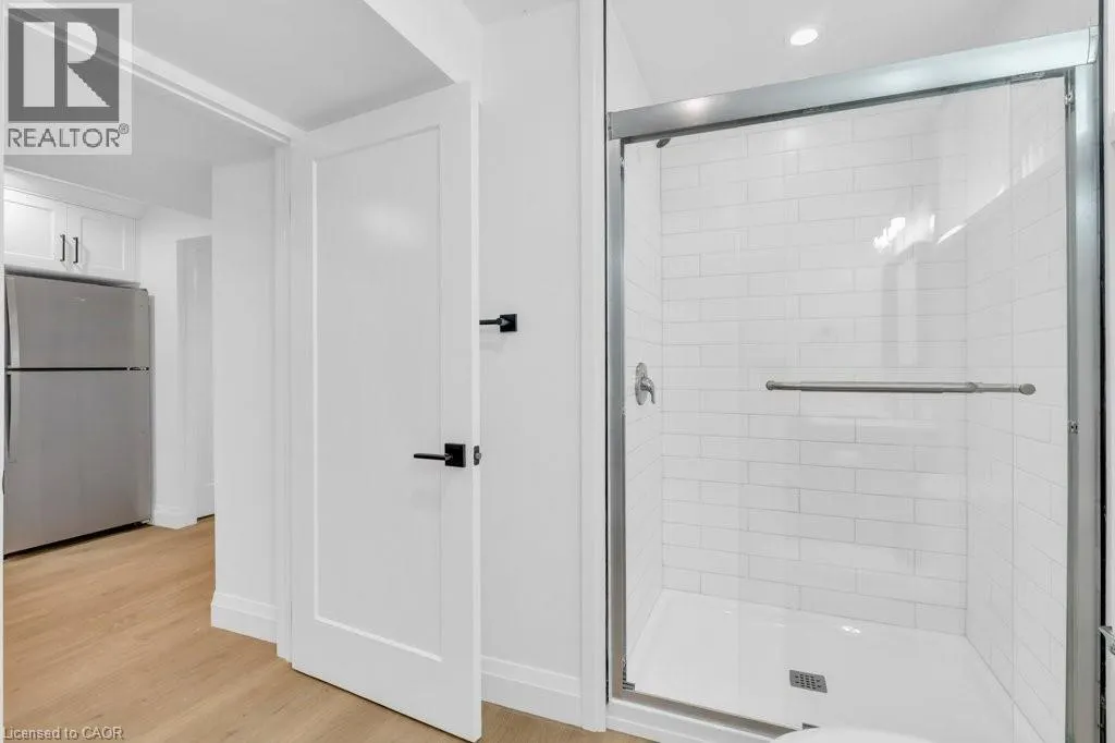 54 WILHELM Street Unit# 3, #3