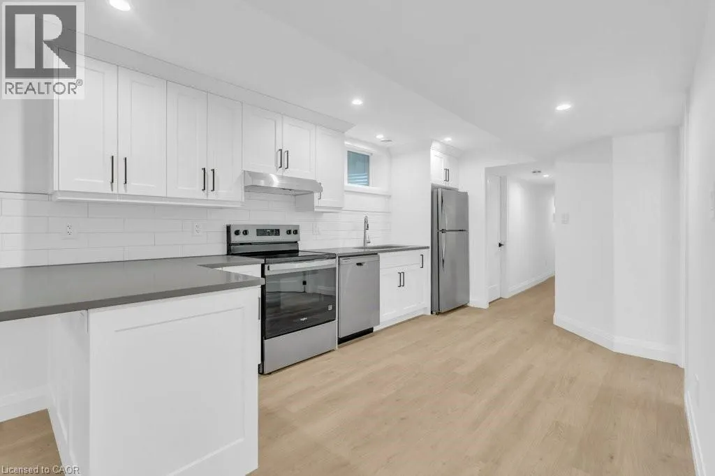 54 WILHELM Street Unit# 3, #3