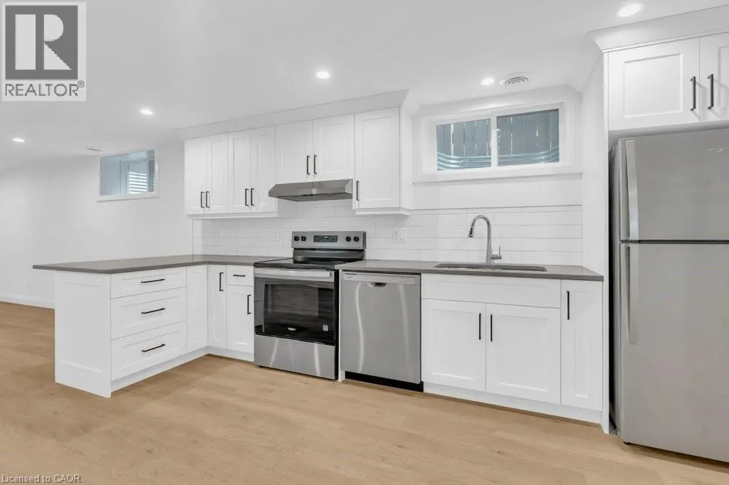 54 WILHELM Street Unit# 3, #3