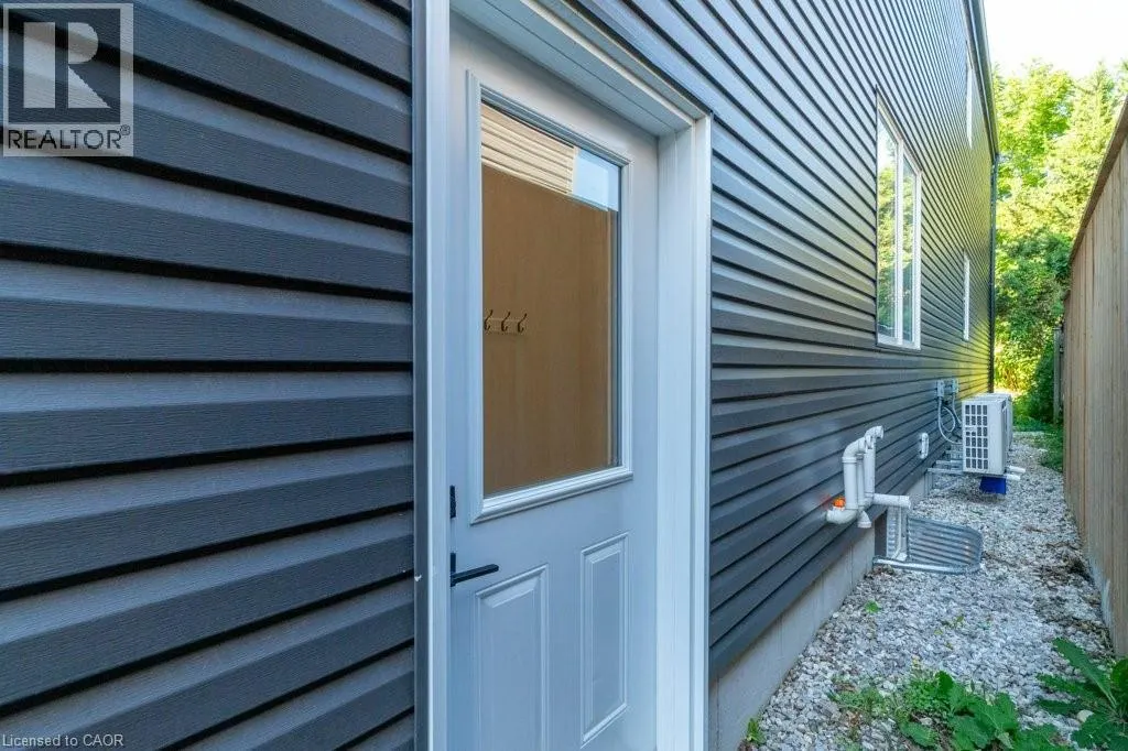 54 WILHELM Street Unit# 3, #3