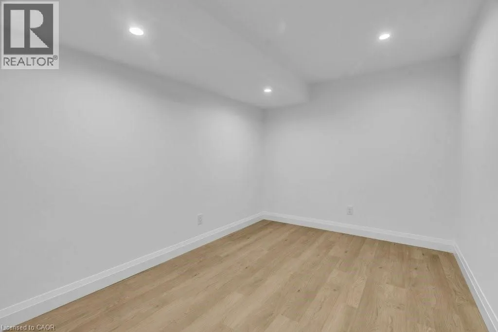 54 WILHELM Street Unit# 3, #3
