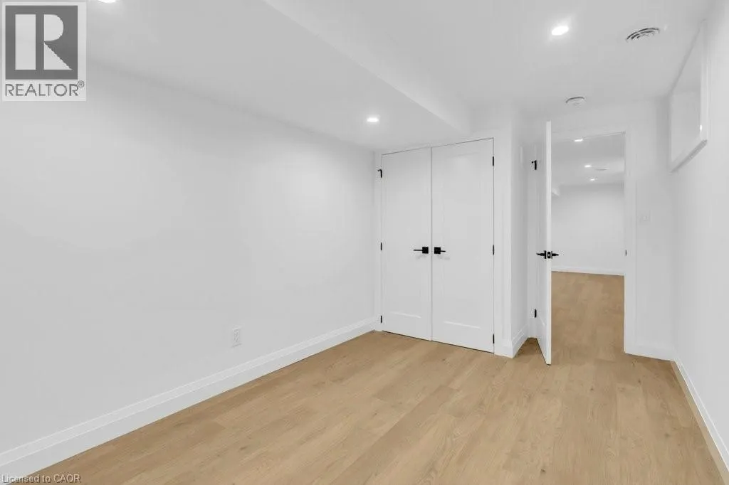 54 WILHELM Street Unit# 3, #3