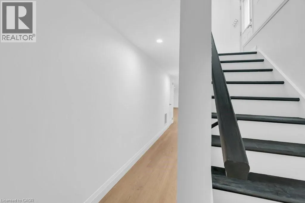 54 WILHELM Street Unit# 3, #3