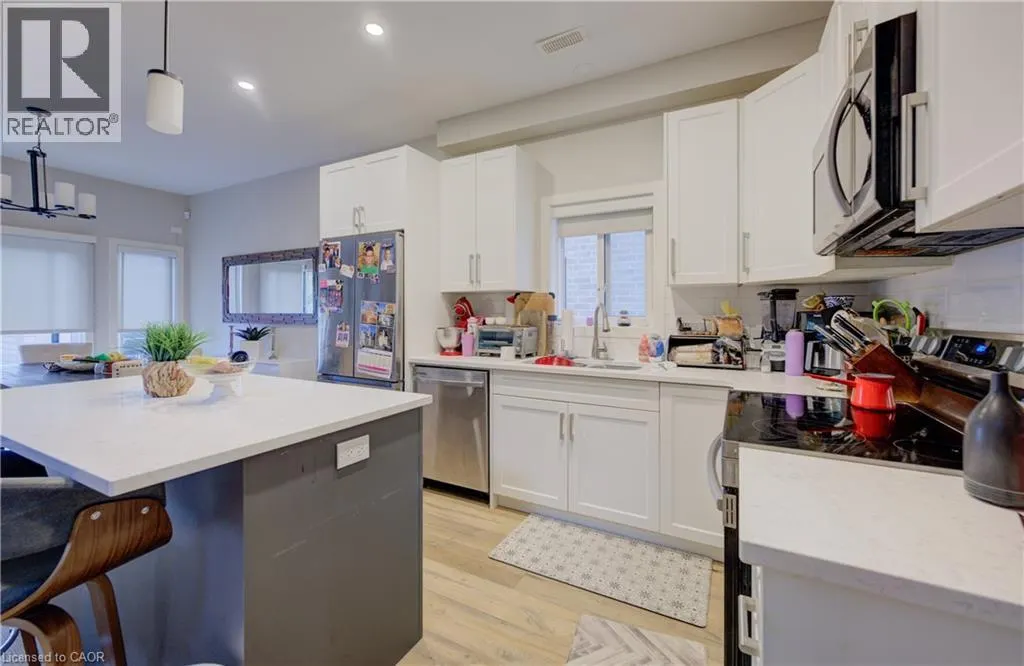 33 SECOND Avenue Unit# A, #A