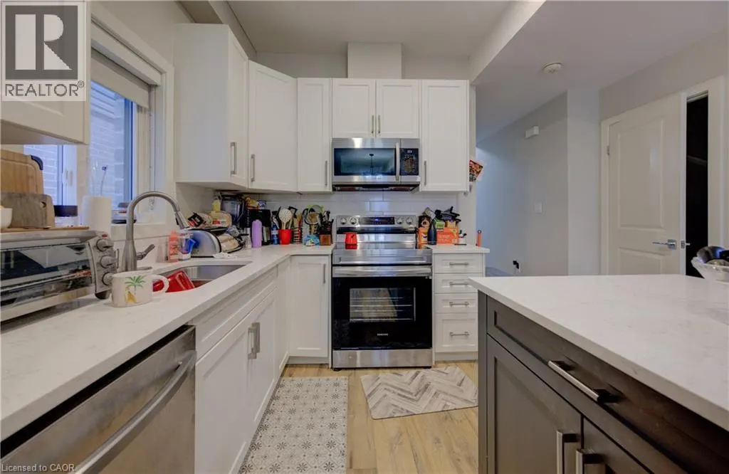 33 SECOND Avenue Unit# A, #A