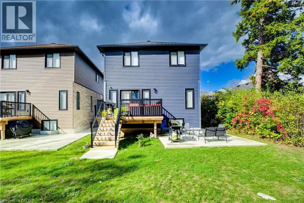 33 SECOND Avenue Unit# A, #A