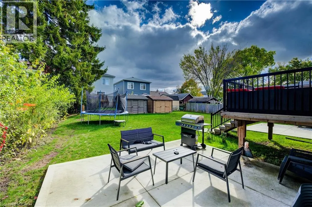 33 SECOND Avenue Unit# A, #A