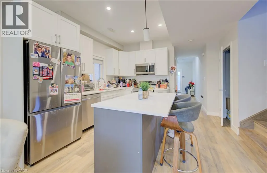 33 SECOND Avenue Unit# A, #A