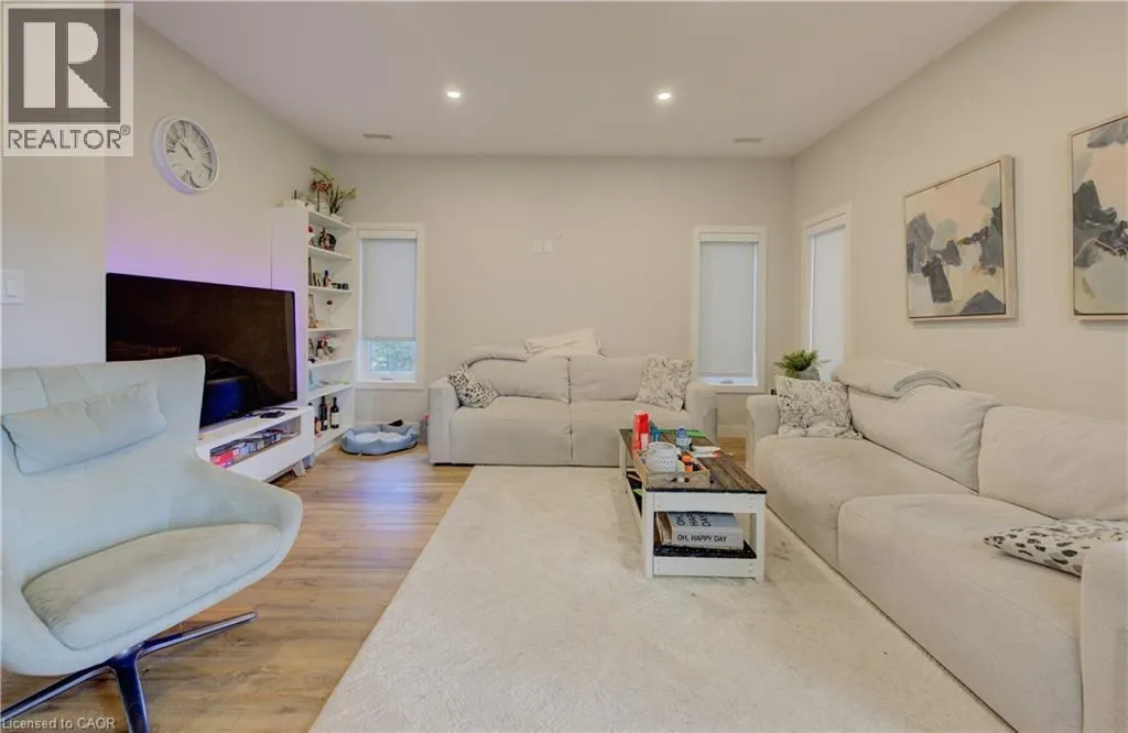 33 SECOND Avenue Unit# A, #A