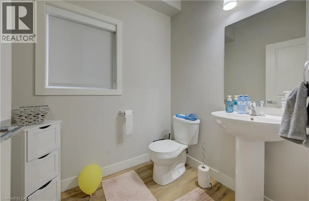 33 SECOND Avenue Unit# A, #A