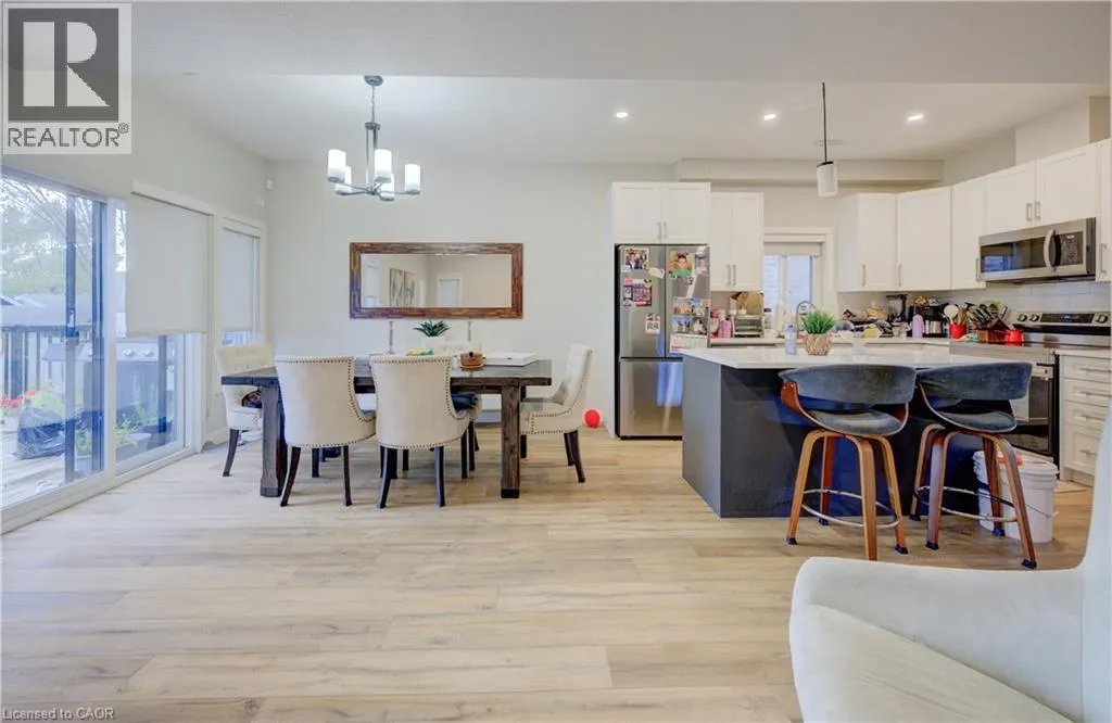 33 SECOND Avenue Unit# A, #A
