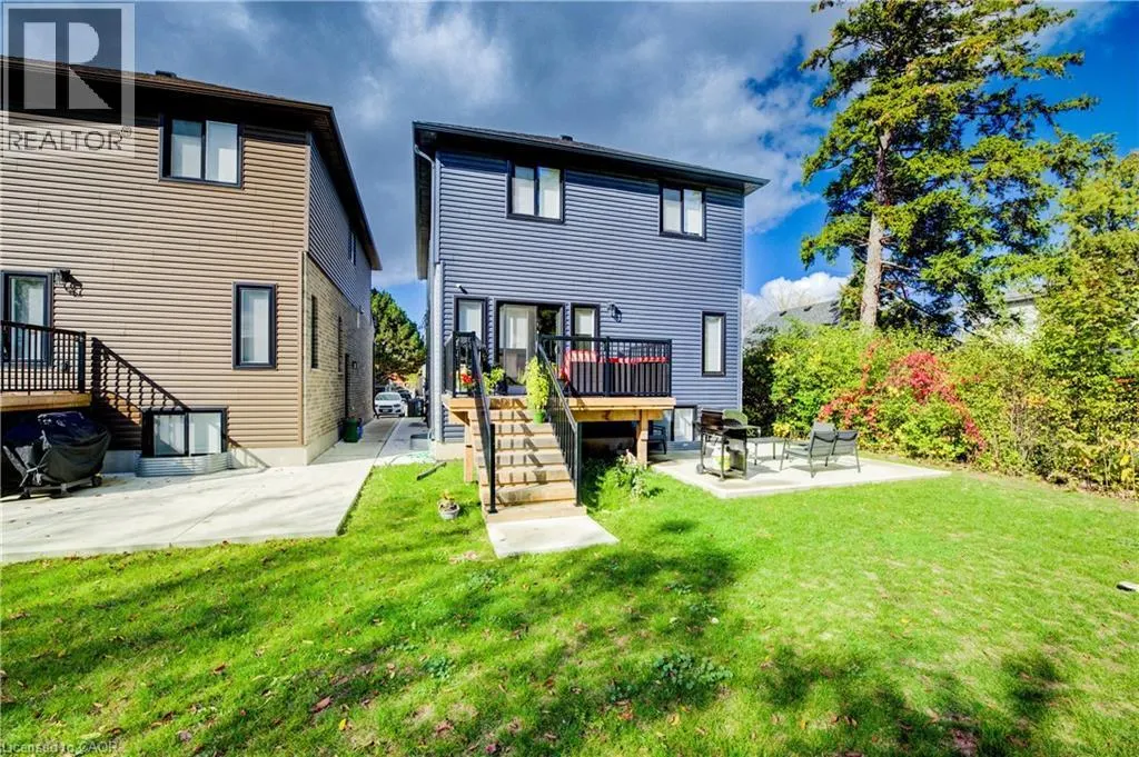33 SECOND Avenue Unit# A, #A