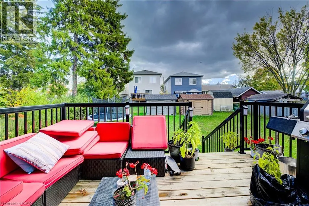 33 SECOND Avenue Unit# A, #A