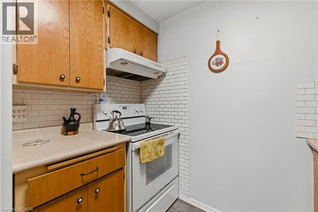 539 WILLOW Road Unit# 69, #69