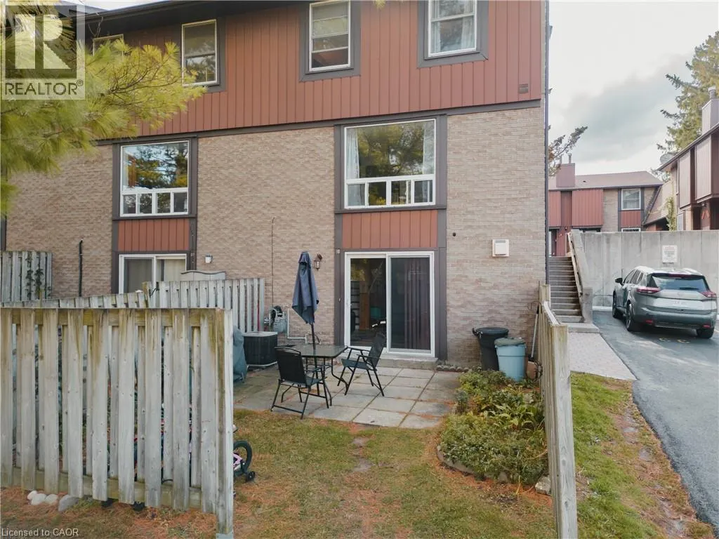 539 WILLOW Road Unit# 69, #69