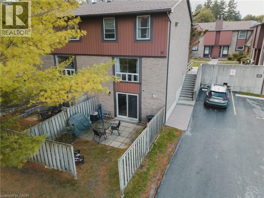 539 WILLOW Road Unit# 69, #69