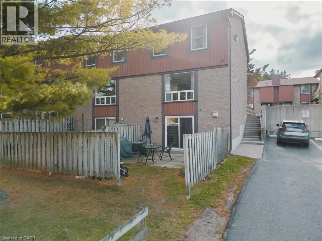 539 WILLOW Road Unit# 69, #69