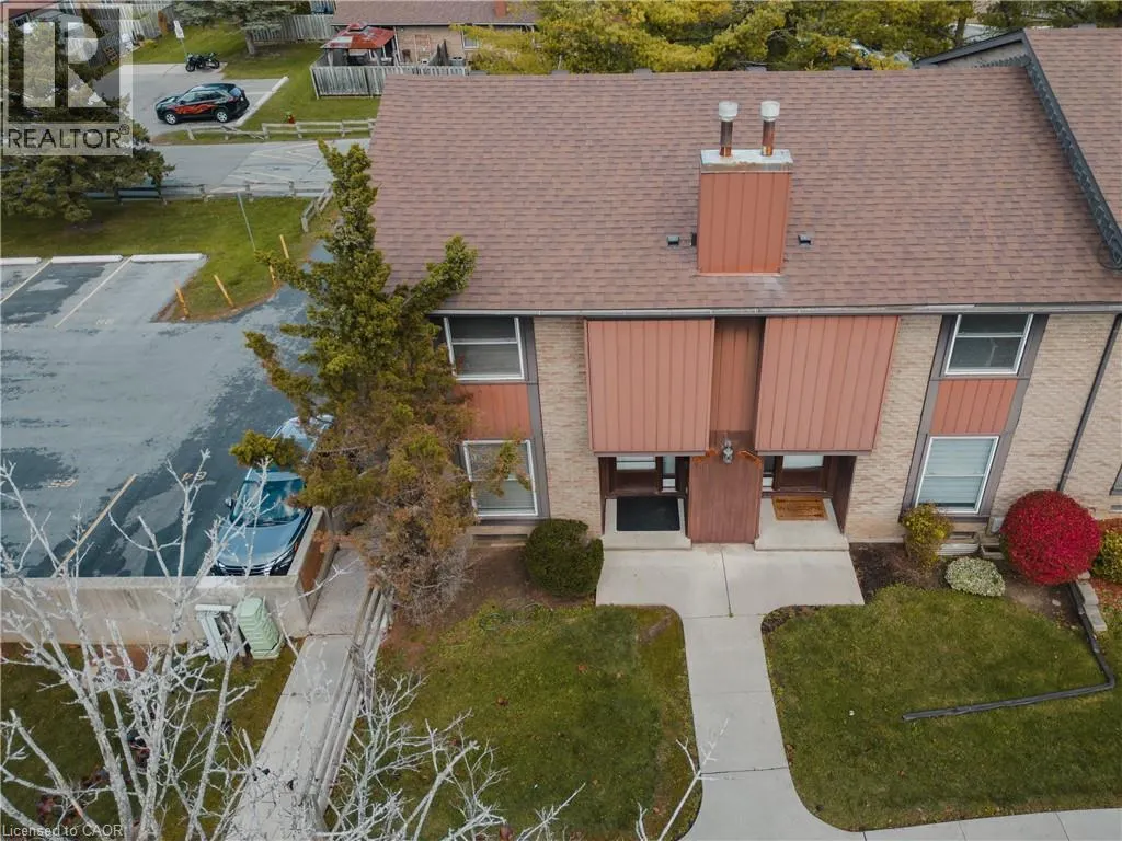 539 WILLOW Road Unit# 69, #69