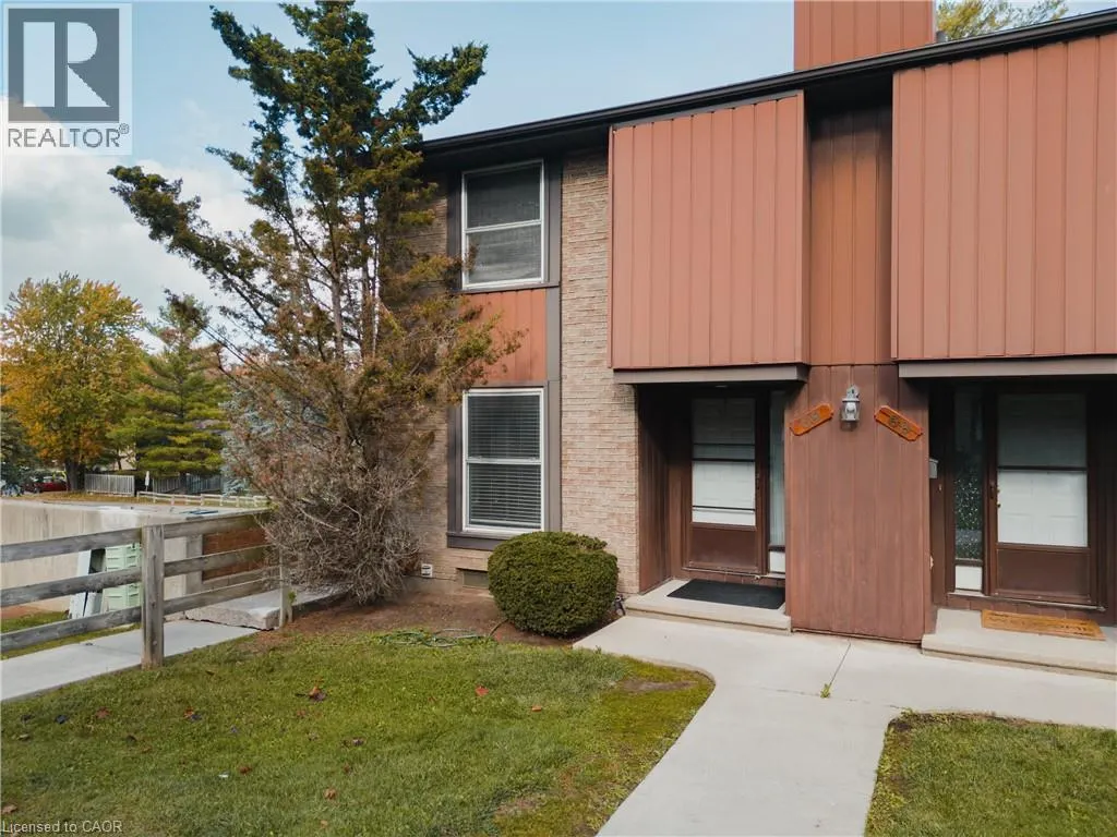 539 WILLOW Road Unit# 69, #69