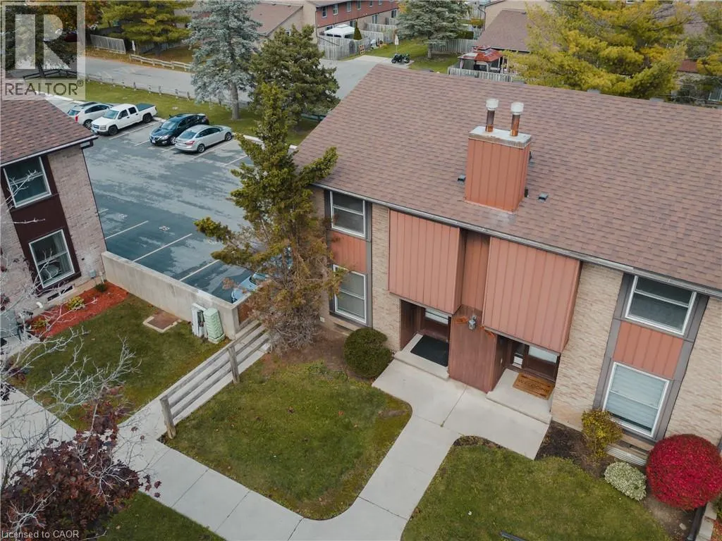 539 WILLOW Road Unit# 69, #69