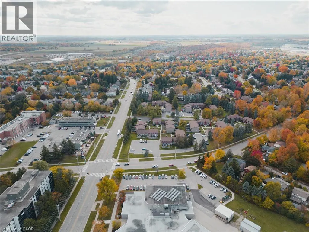 539 WILLOW Road Unit# 69, #69