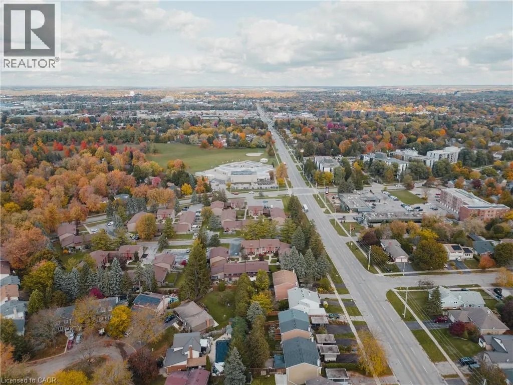 539 WILLOW Road Unit# 69, #69