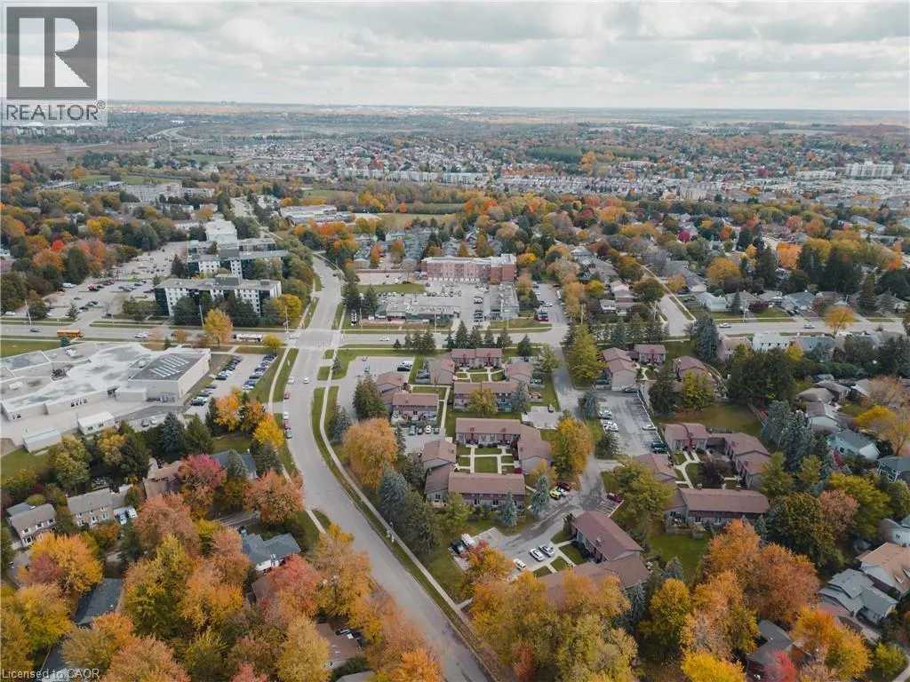 539 WILLOW Road Unit# 69, #69