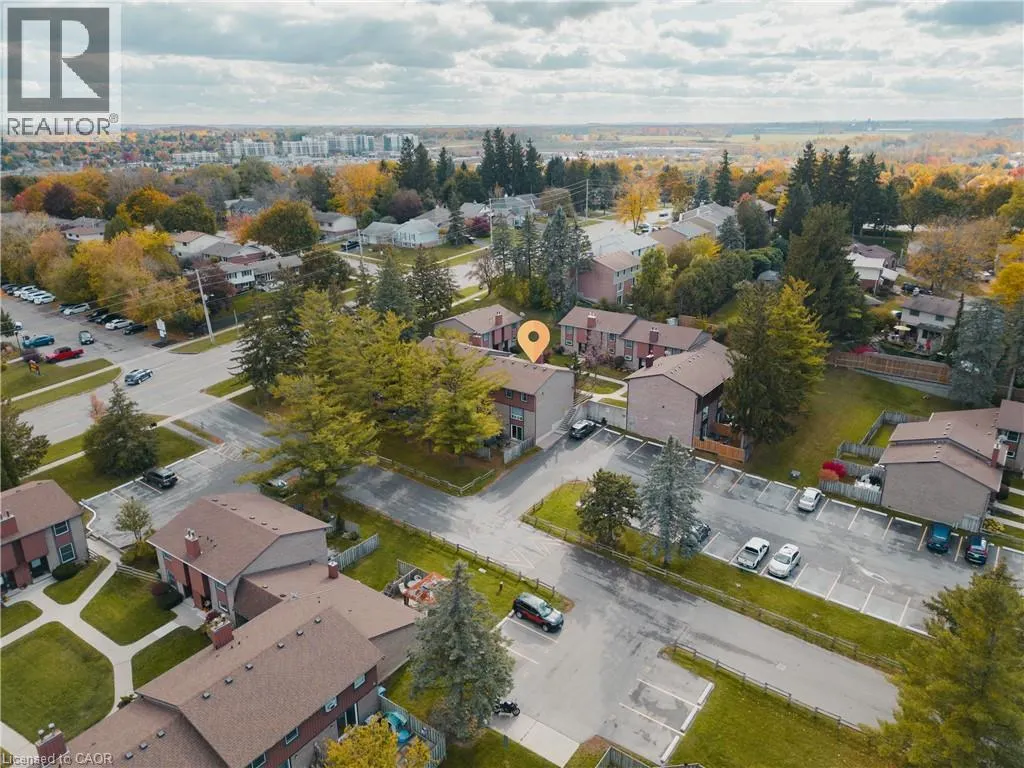 539 WILLOW Road Unit# 69, #69