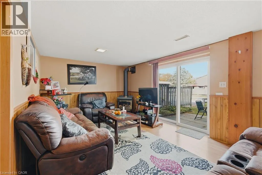 539 WILLOW Road Unit# 69, #69