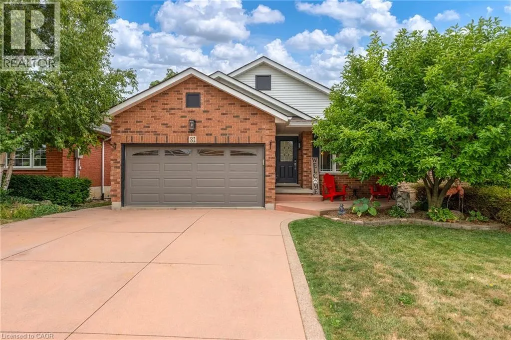 31 BOLZANO Court