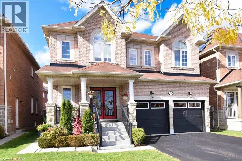 5 DILLON Drive