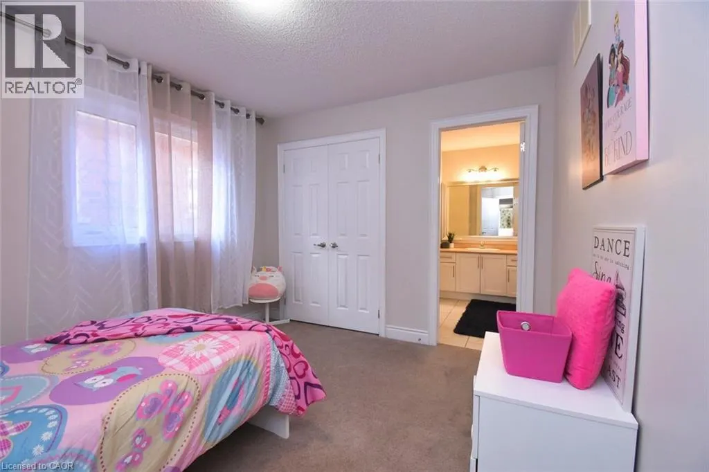 5 DILLON Drive