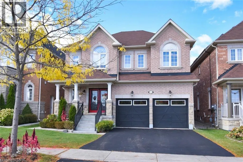 5 DILLON Drive