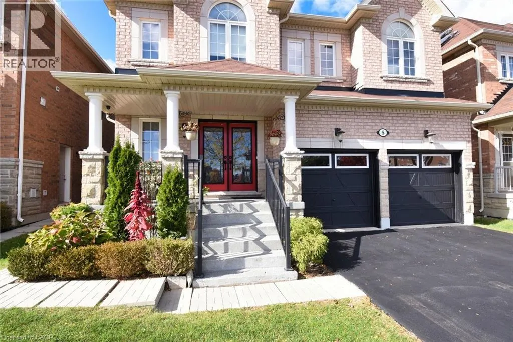 5 DILLON Drive