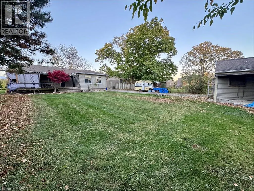 2575 BINBROOK Road