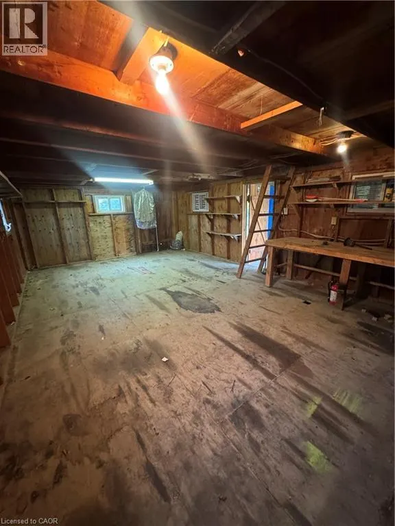2575 BINBROOK Road