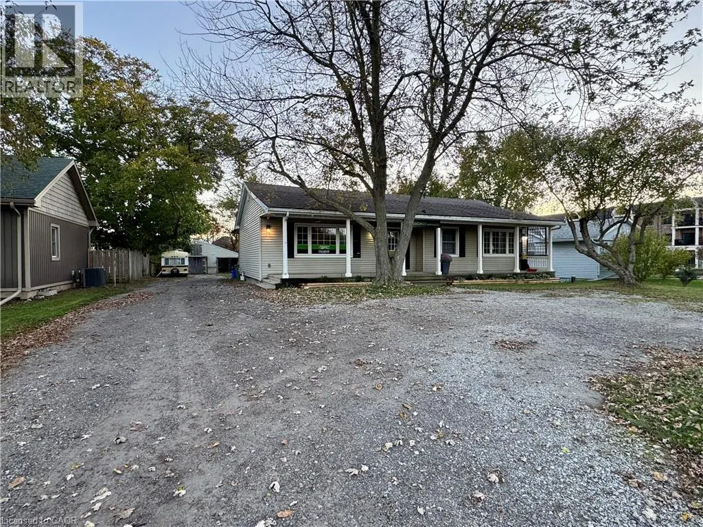 2575 BINBROOK Road