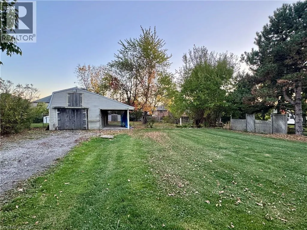 2575 BINBROOK Road