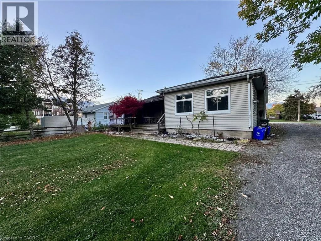 2575 BINBROOK Road